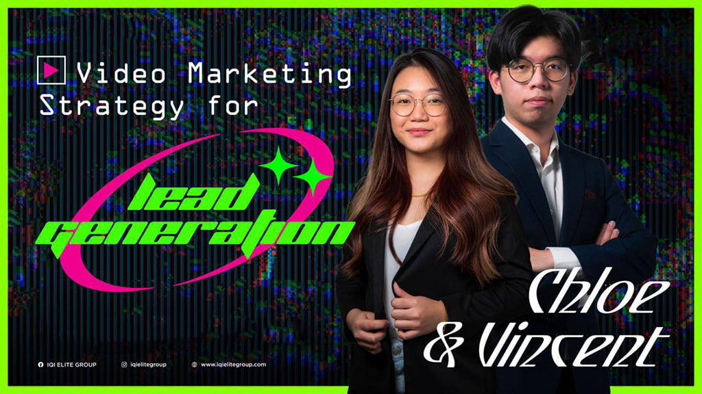 video marketing course