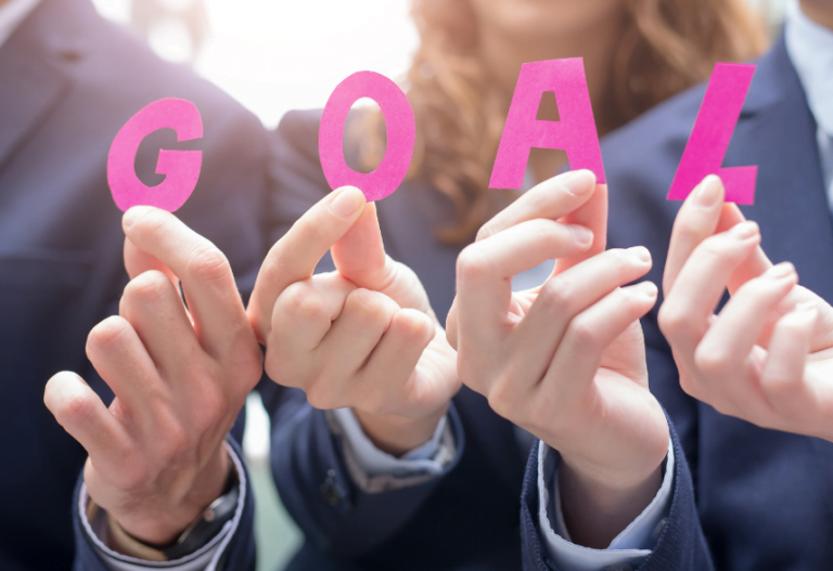 goal