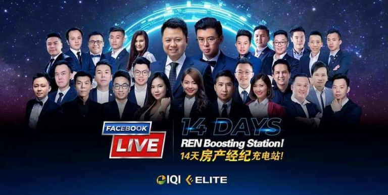 IQI Elite Group人物特写篇： Chris Liew的房地产人生5