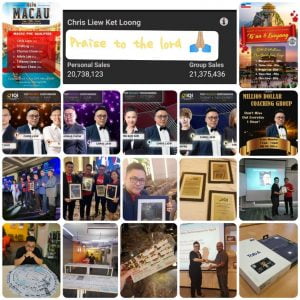 IQI Elite Group人物特写篇： Chris Liew的房地产人生6