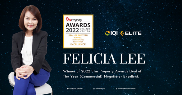 18 Months To Sell A Commercial Building in KLCC Area Feature