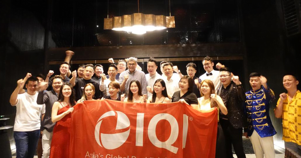 iqi elite groups luxury incentives trip to bali feature
