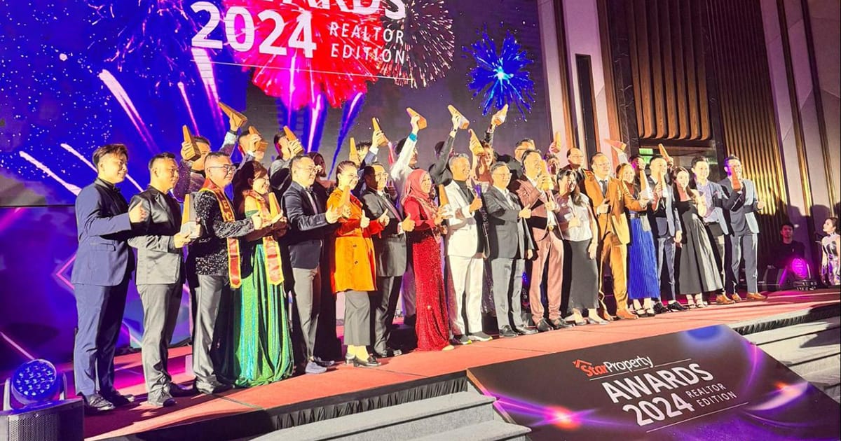 iqi global dominates starproperty awards 2024 realtor edition feature