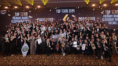 iqi elite group clinches 9th consecutive overall sales champion at iqi prestige awards 2024 feature