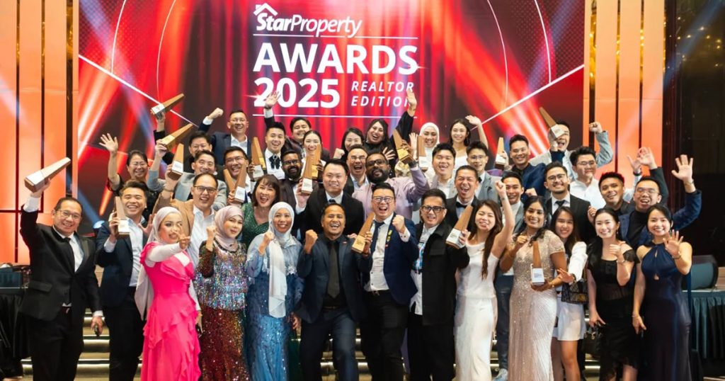 iqi global dominates starproperty awards 2025 securing 21 prestigious awards feature