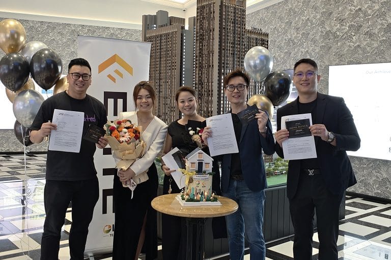 iqi elite group home bonus 2025