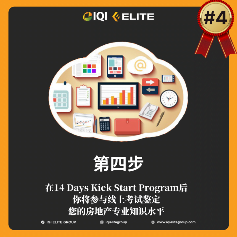 rm188开创房地产事业的第四步