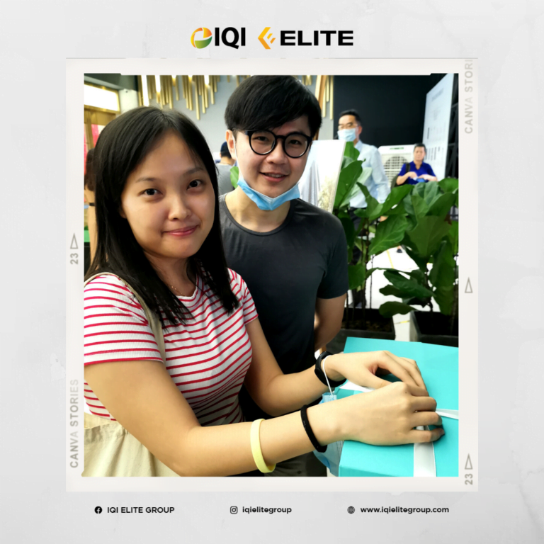 zoe yap的房地产人生 4