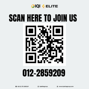 scan me to join us