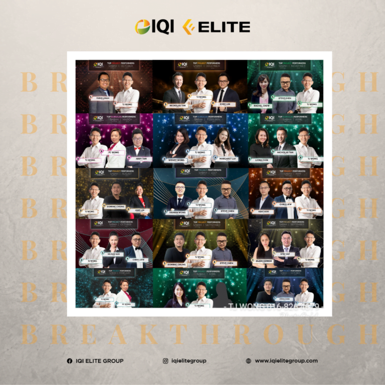 iqi elite group agent feature the life of tj wong as a real estate negotiator 4