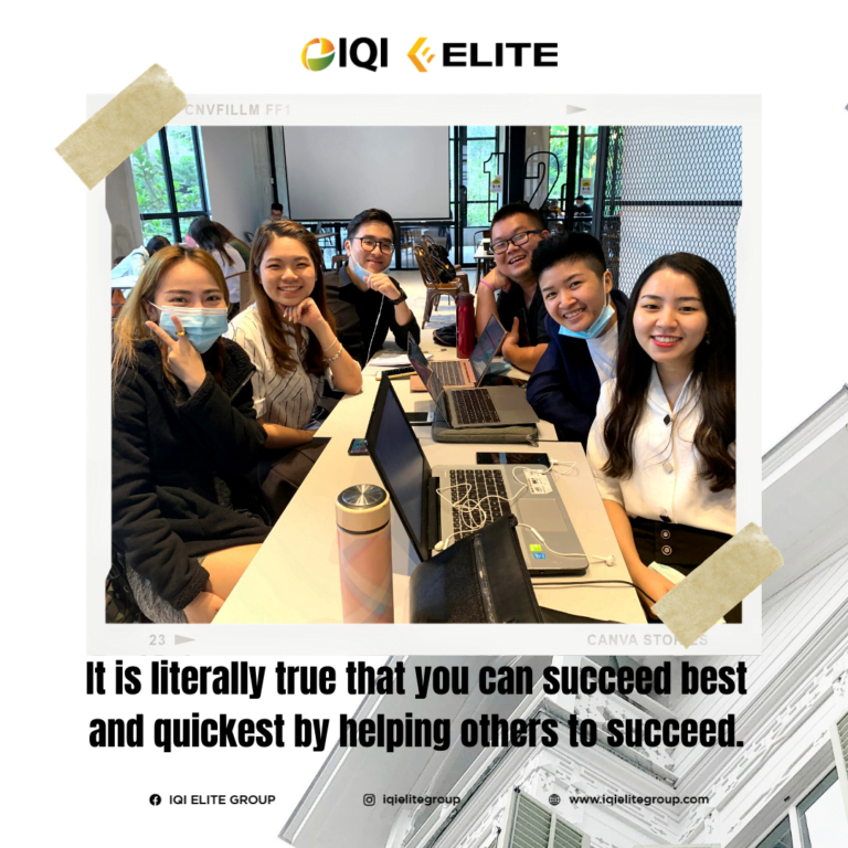 the life of joyce yeoh as a real estate negotiator2