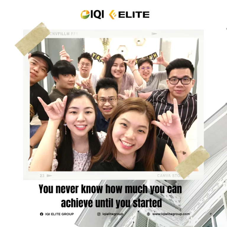 the life of joyce yeoh as a real estate negotiator3