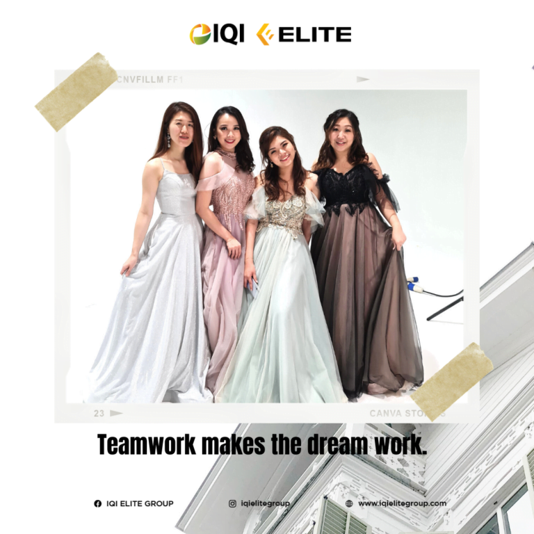 the life of joyce yeoh as a real estate negotiator4