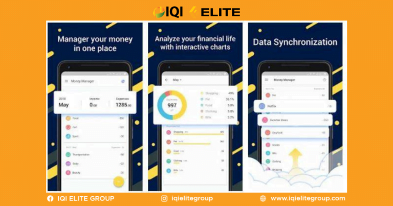 大马人的理财观念 4款实用理财app 5