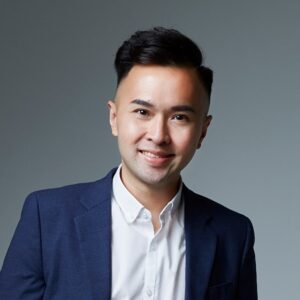 nicholas tan
