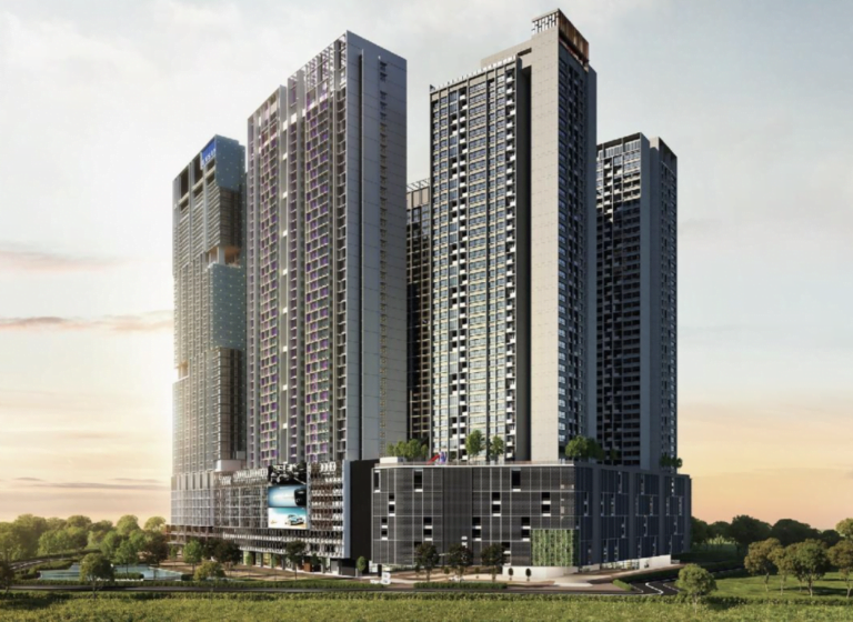 带你深入了解大马11种类型房产10