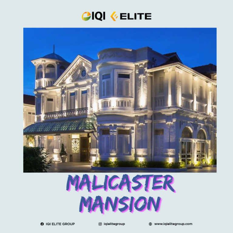 带你深入了解大马11种类型房产2