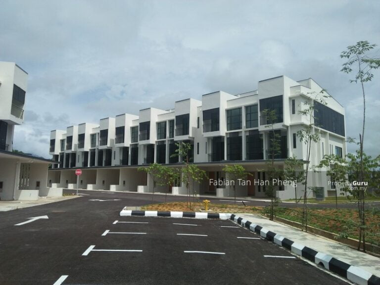 带你深入了解大马11种类型房产4