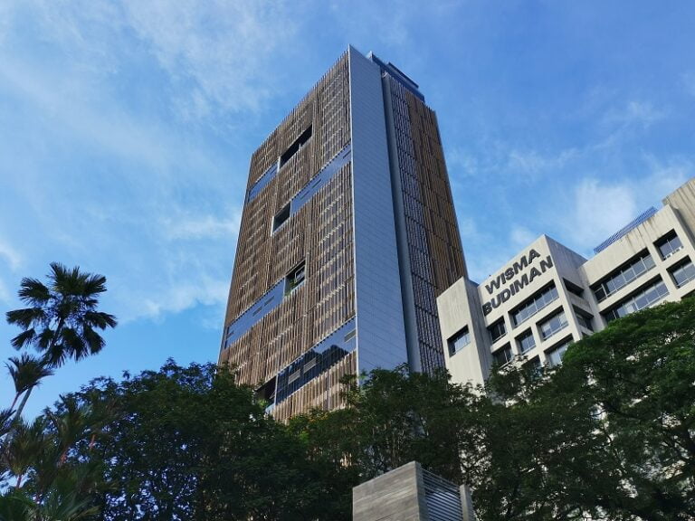 带你深入了解大马11种类型房产6