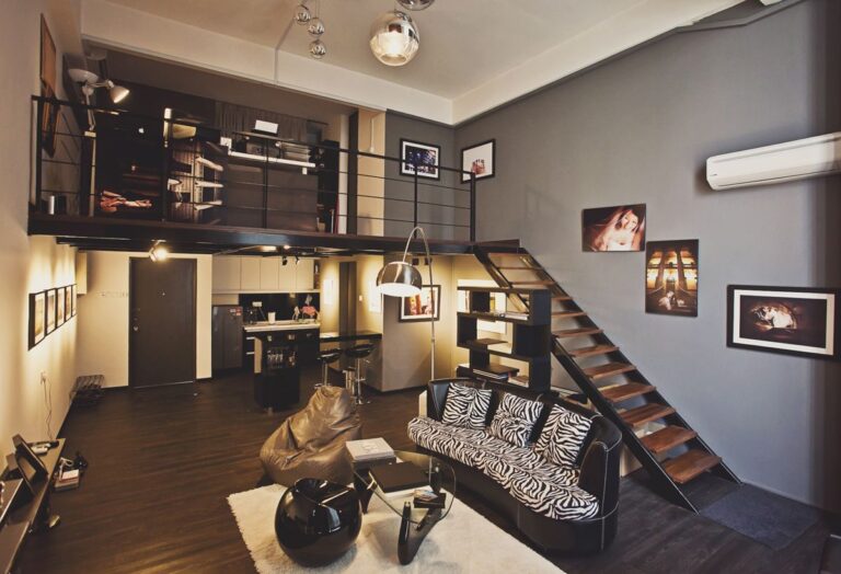 带你深入了解大马11种类型房产8