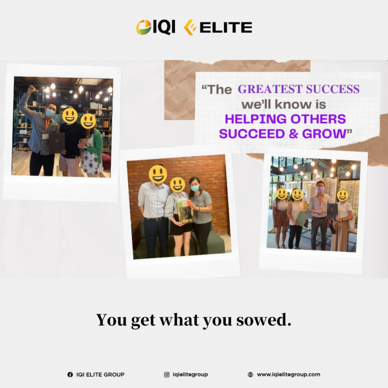 the life of albert chin as a real estate negotiator4