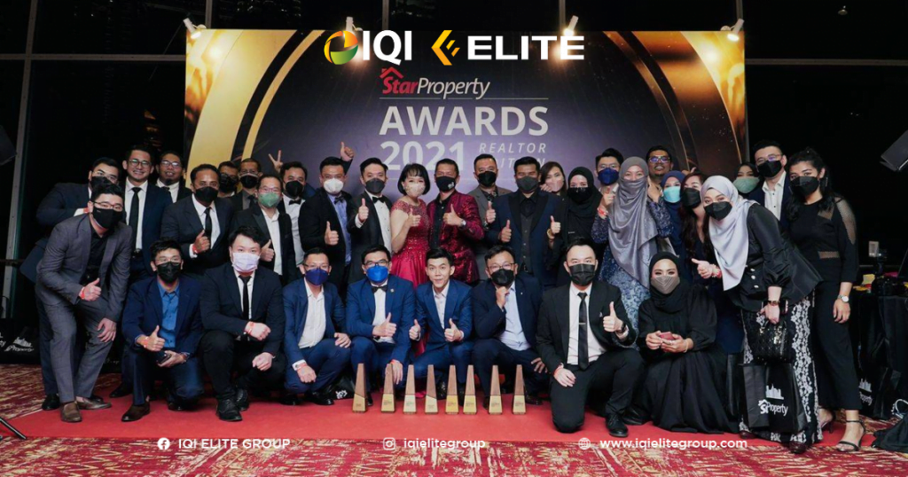star property awards 2021