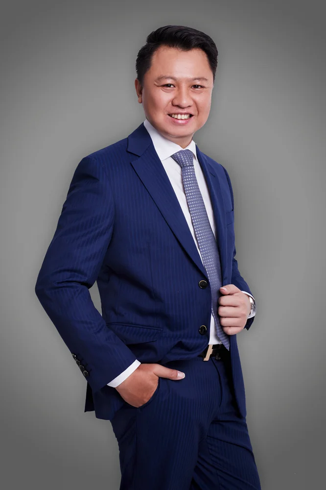 iqi elite group founder aaron siow