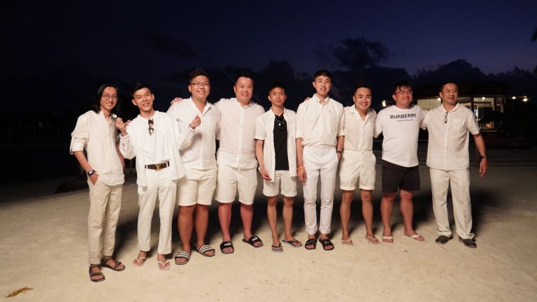 iqi elite group maldives incentive trip3