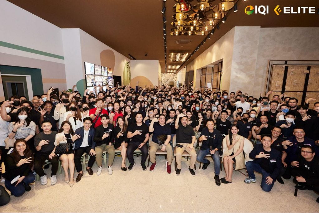 iqi elite group fam networking night 2022 1