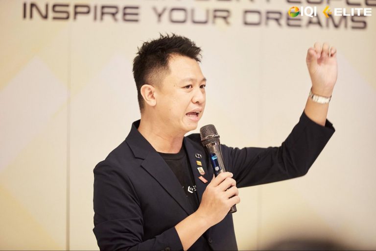 iqi elite group fam networking night 2022 2