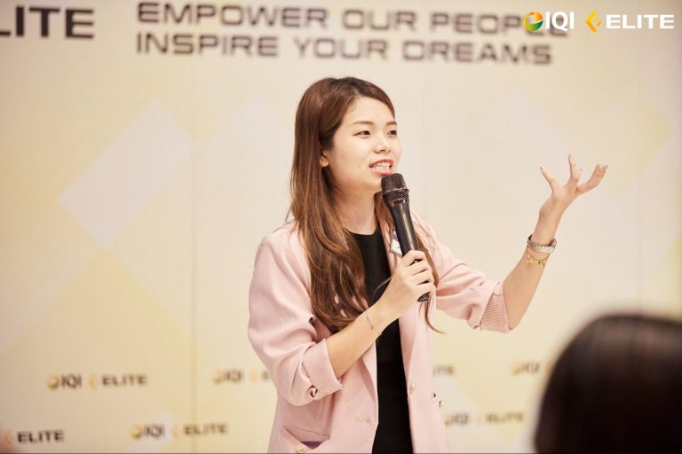 iqi elite group fam networking night 2022 4