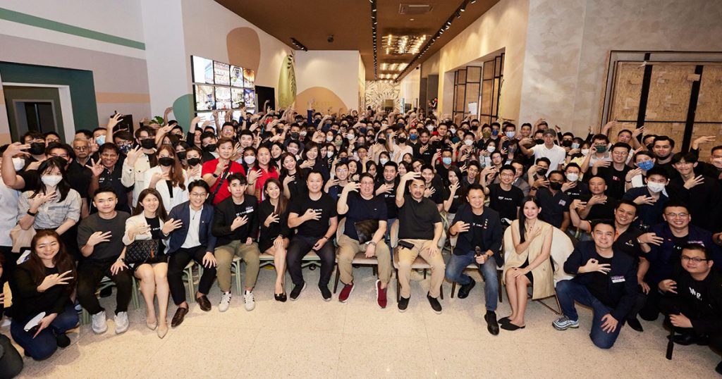 iqi elite group fam networking night 2022 feature