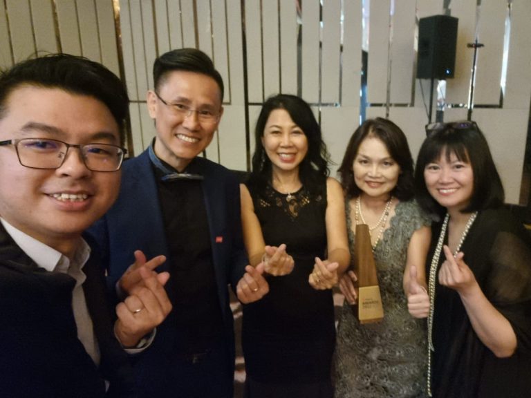 18 months to sell a commercial building in klcc area 2