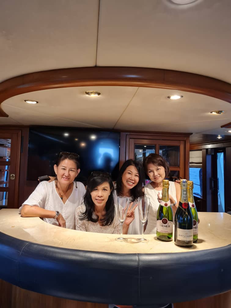 18 months to sell a commercial building in klcc area 3