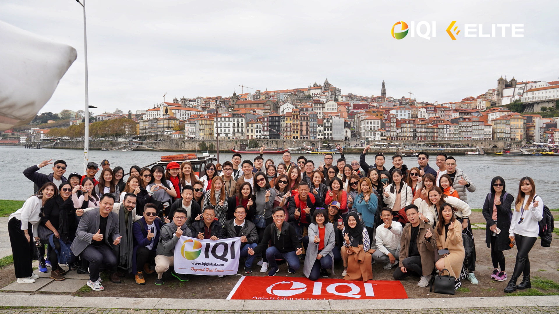 iqi elite group portugal incentive trip 2021 1
