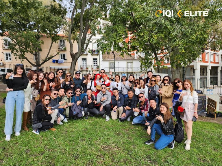 iqi elite group portugal incentive trip 2021 3
