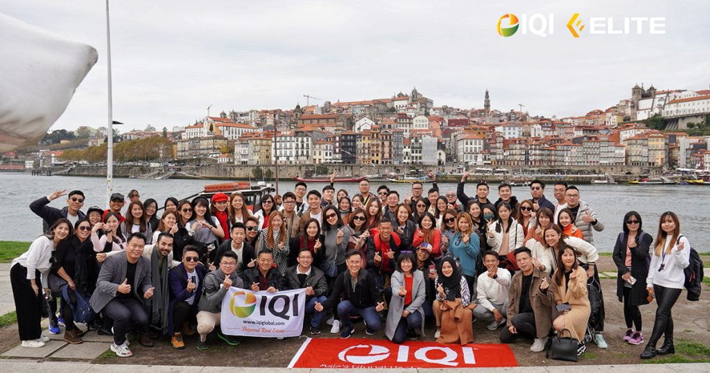 iqi elite group portugal incentive trip 2021 feature