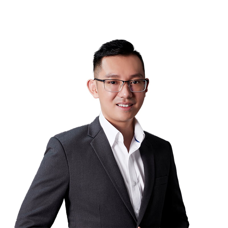 tony yap
