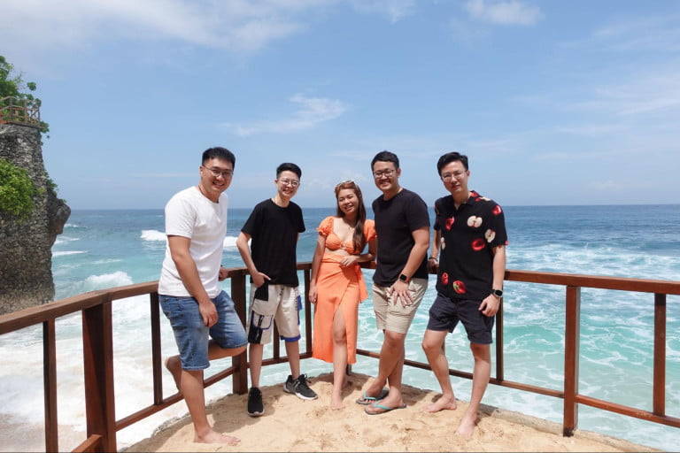 iqi elite groups luxury incentives trip to bali 3