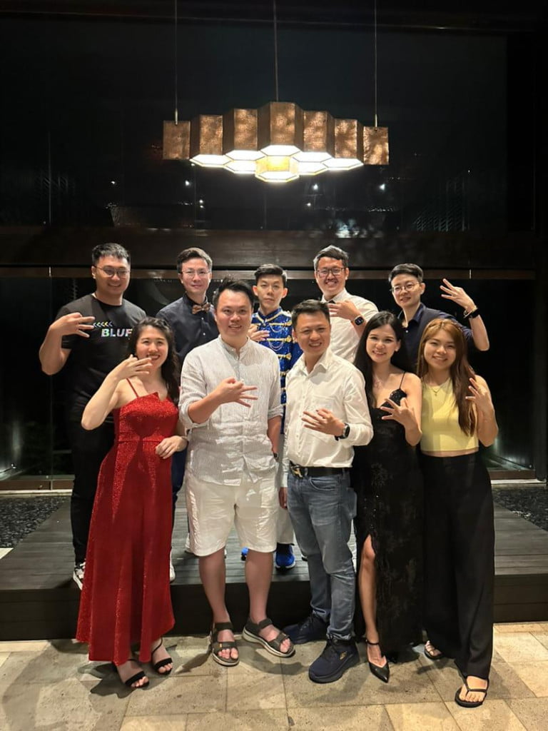 iqi elite groups luxury incentives trip to bali 6