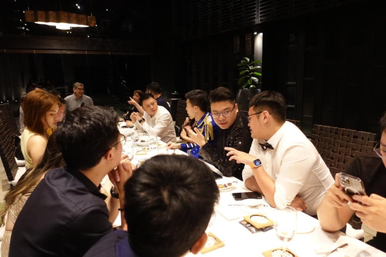 iqi elite groups luxury incentives trip to bali 7