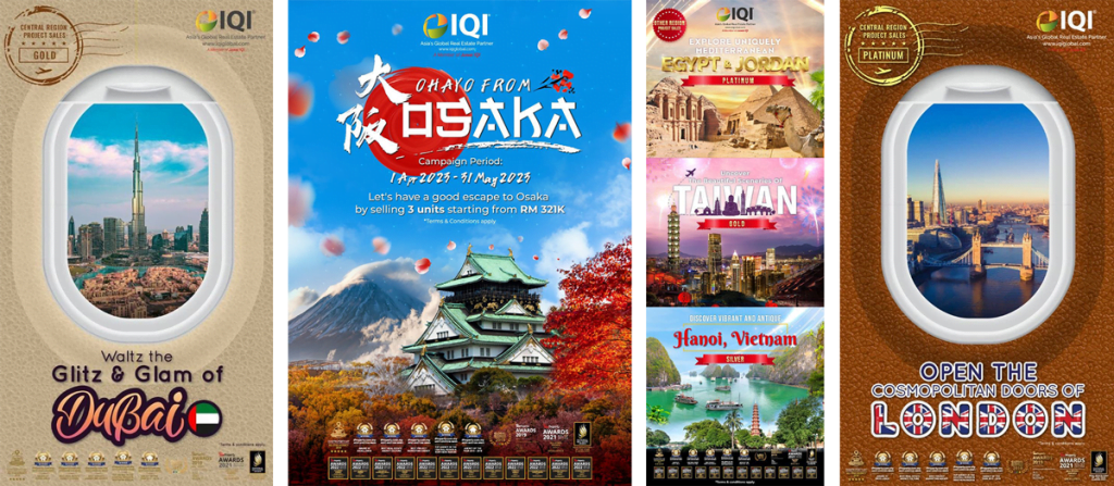 iqi elite groups luxury incentives trip to bali 8