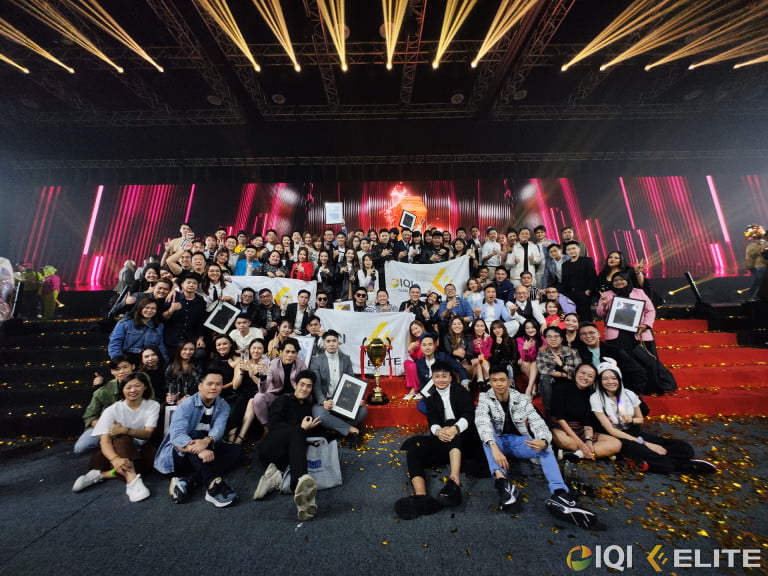 iqi elite groups luxury incentives trip to bali 9