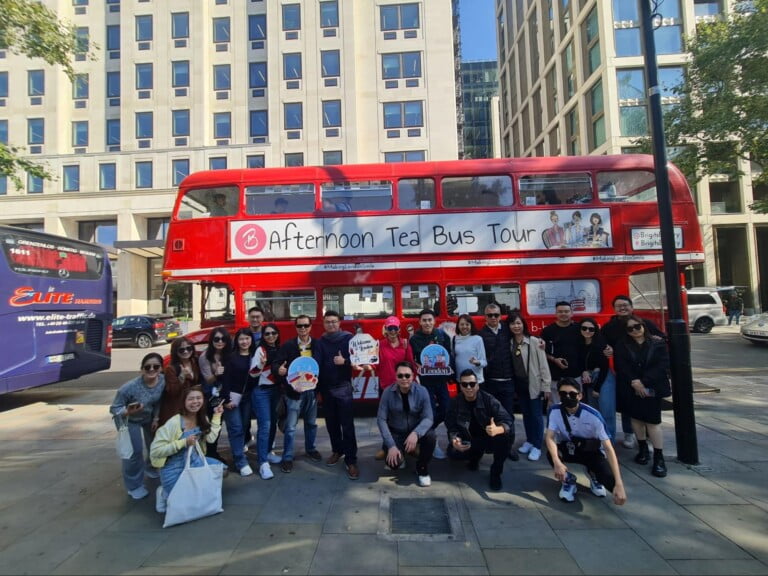 warriors from iqi elite group achieved exclusive iqi london incentive trip 2