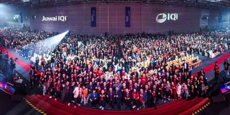 iqi warriors triumph at starproperty awards 2023 realtors edition clinching 29 prestigious awards 6