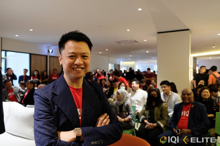 iqi elite group unveils juwai iqi new headquarters at millerz square kuala lumpur 7