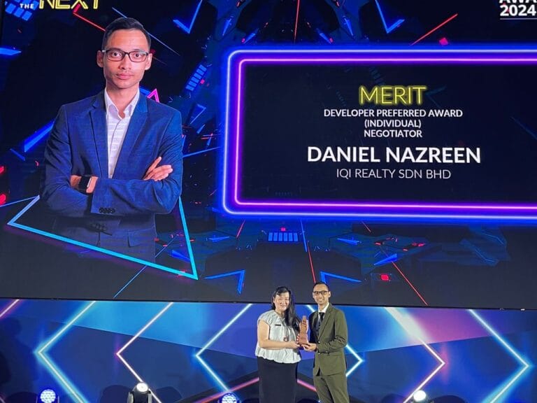 iqi global dominates starproperty awards 2024 realtor edition 3