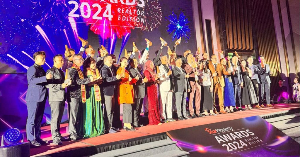 iqi global dominates starproperty awards 2024 realtor edition feature
