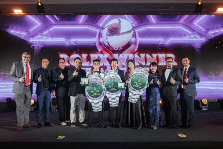 iqi elite group clinches 9th consecutive overall sales champion at iqi prestige awards 2024 2