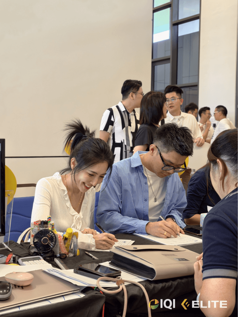 iqi home bonus d'ivo key collection